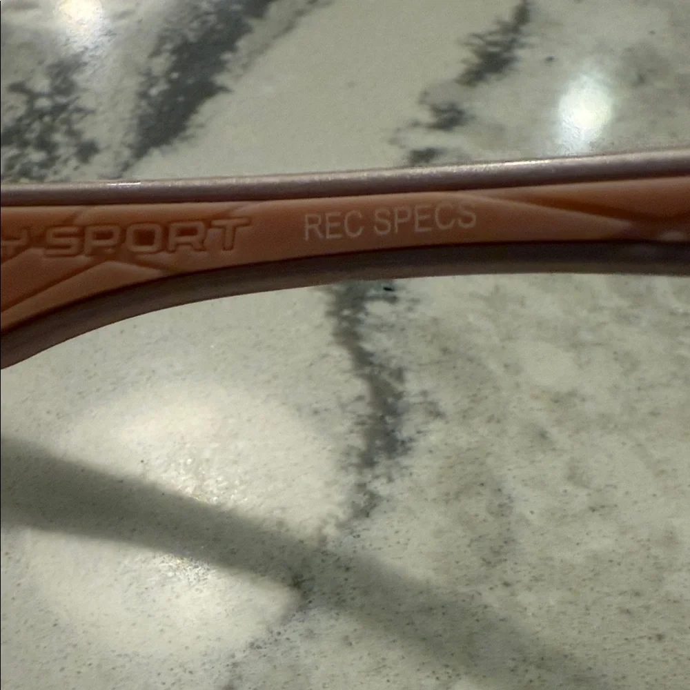 Rec Specs liberty sport -Morpheus sports glasses for kids